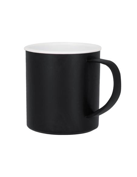 Taza de PP reciclado Miravet 300ml PERSONALIZABLE
