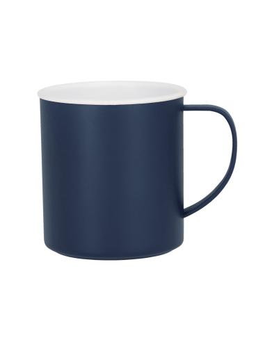 Taza de PP reciclado Miravet 300ml PERSONALIZABLE