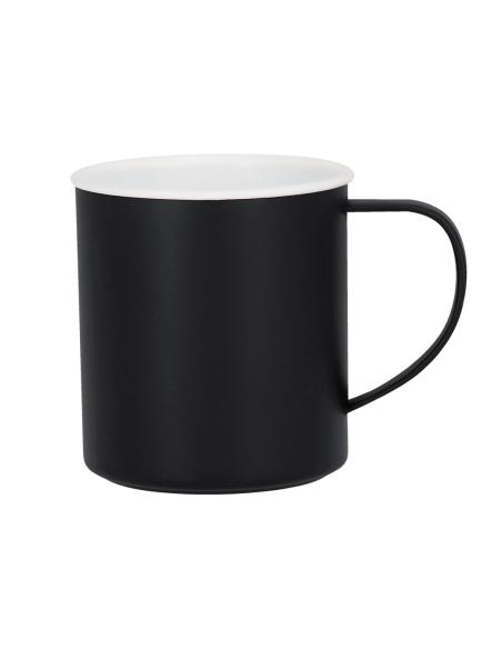 Taza de PP reciclado Miravet 300ml PERSONALIZABLE