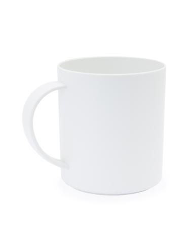 TAZA PARCHA