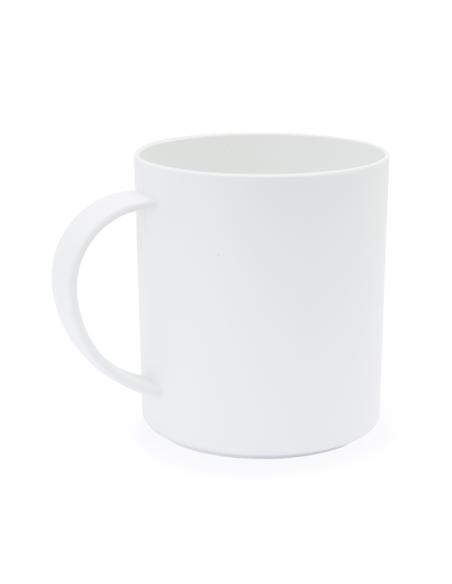 TAZA PARCHA