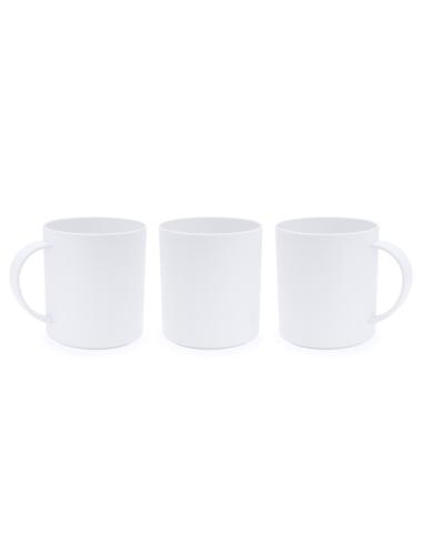 TAZA PARCHA