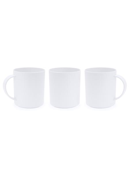 TAZA PARCHA