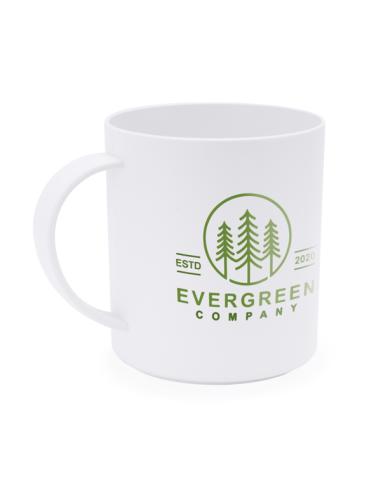 TAZA PARCHA