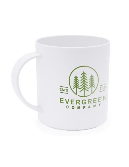 TAZA PARCHA