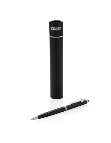 Bolígrafo Swiss Peak deluxe PERSONALIZABLE