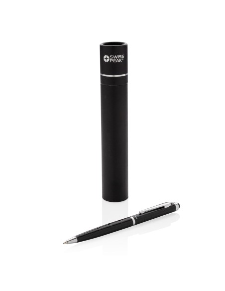 Bolígrafo Swiss Peak deluxe PERSONALIZABLE