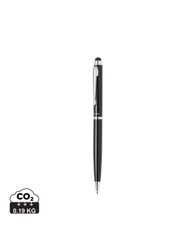 Bolígrafo Swiss Peak deluxe PERSONALIZABLE