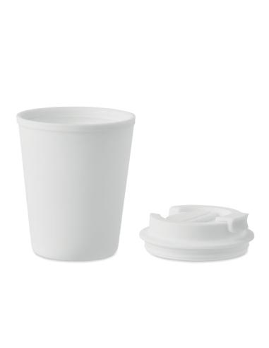 Vaso de PP 300 ml