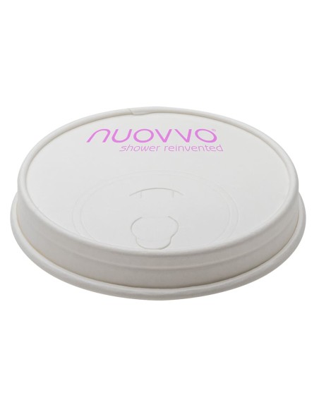 Tapa de cartón para vaso 220ml PERSONALIZABLE