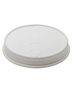 Tapa de cartón para vaso 220ml PERSONALIZABLE
