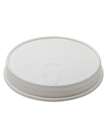 Tapa de cartón para vaso 220ml PERSONALIZABLE