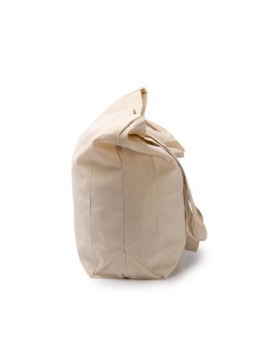 Bolsa de algodón 150g/m2 Cofete natural con doble asa PERSONALIZABLE
