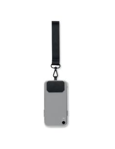 Lanyard de poliéster Parres pulsera para móvil PERSONALIZABLE 2