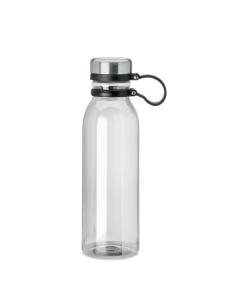 Botella de RPET Iceland tapón acero inox con agarre 780ml PERSONALIZABLE