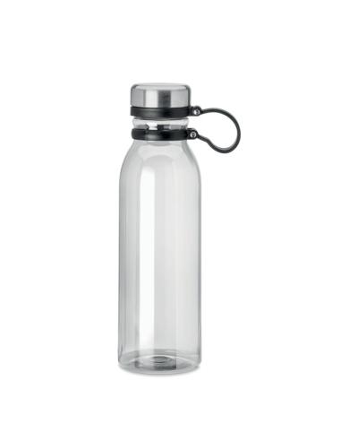 Botella de RPET Iceland tapón acero inox con agarre 780ml PERSONALIZABLE