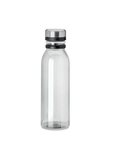 Botella de RPET Iceland tapón acero inox con agarre 780ml PERSONALIZABLE