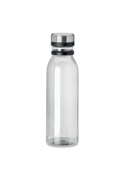 Botella de RPET Iceland tapón acero inox con agarre 780ml PERSONALIZABLE