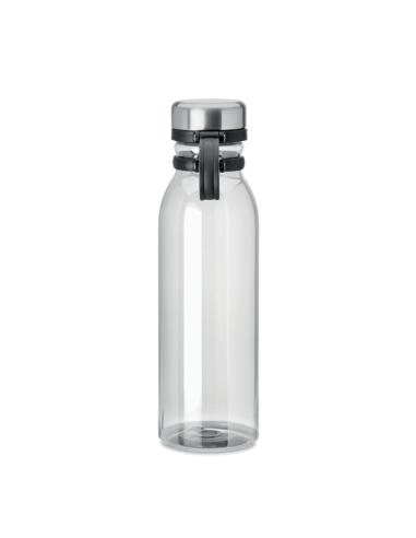 Botella de RPET Iceland tapón acero inox con agarre 780ml PERSONALIZABLE