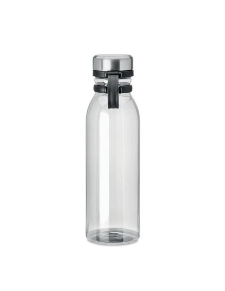 Botella de RPET Iceland tapón acero inox con agarre 780ml PERSONALIZABLE