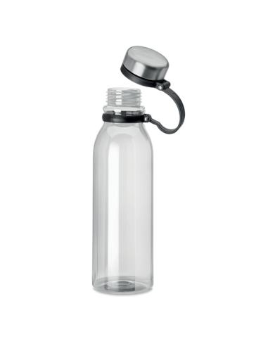 Botella de RPET Iceland tapón acero inox con agarre 780ml PERSONALIZABLE