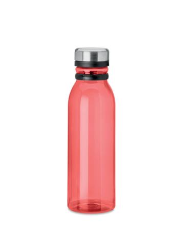 Botella de RPET Iceland tapón acero inox con agarre 780ml PERSONALIZABLE