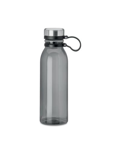 Botella de RPET Iceland tapón acero inox con agarre 780ml PERSONALIZABLE