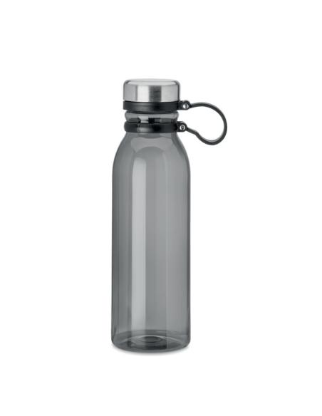 Botella de RPET Iceland tapón acero inox con agarre 780ml PERSONALIZABLE