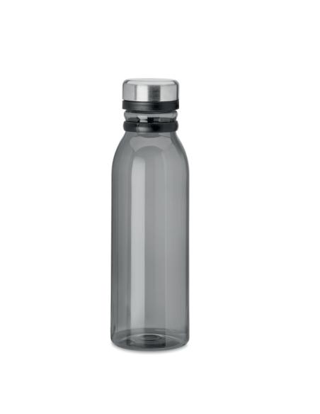 Botella de RPET Iceland tapón acero inox con agarre 780ml PERSONALIZABLE