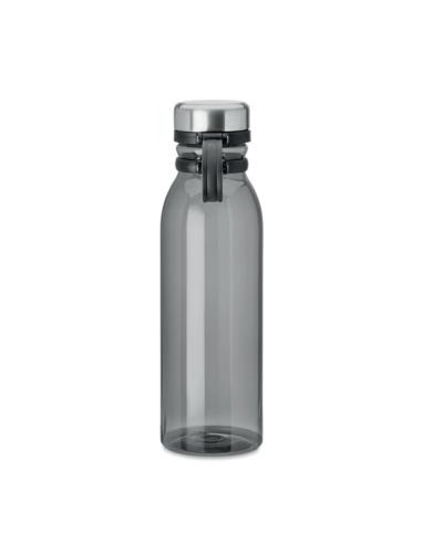 Botella de RPET Iceland tapón acero inox con agarre 780ml PERSONALIZABLE