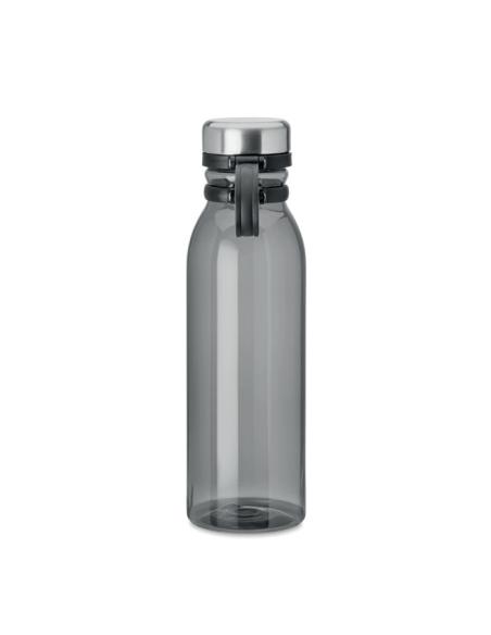 Botella de RPET Iceland tapón acero inox con agarre 780ml PERSONALIZABLE