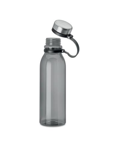 Botella de RPET Iceland tapón acero inox con agarre 780ml PERSONALIZABLE
