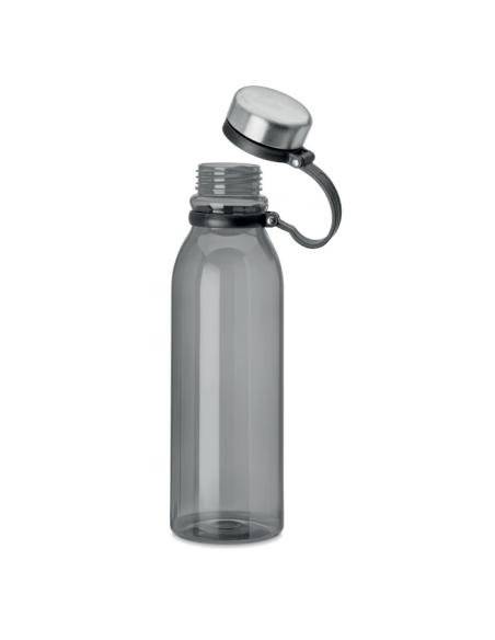 Botella de RPET Iceland tapón acero inox con agarre 780ml PERSONALIZABLE