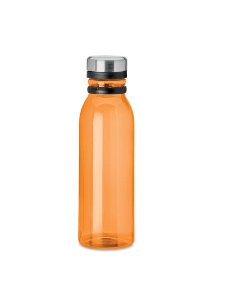Botella de RPET Iceland tapón acero inox con agarre 780ml PERSONALIZABLE