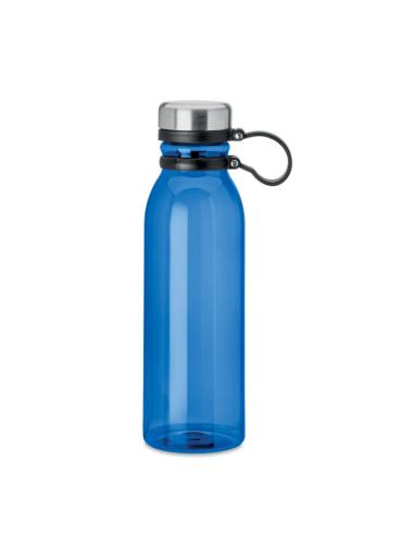 Botella de RPET Iceland tapón acero inox con agarre 780ml PERSONALIZABLE