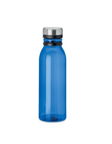 Botella de RPET Iceland tapón acero inox con agarre 780ml PERSONALIZABLE