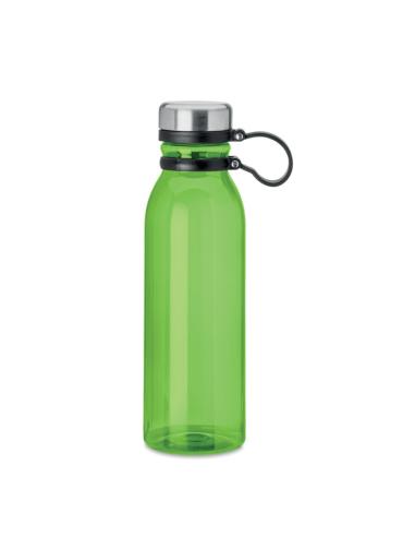 Botella de RPET Iceland tapón acero inox con agarre 780ml PERSONALIZABLE