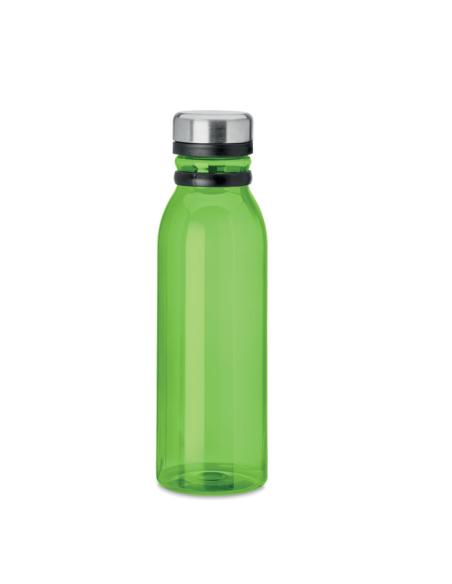 Botella de RPET Iceland tapón acero inox con agarre 780ml PERSONALIZABLE