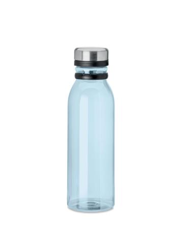 Botella de RPET Iceland tapón acero inox con agarre 780ml PERSONALIZABLE