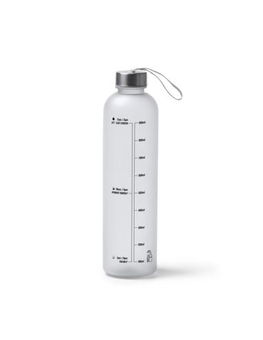 Botella de tritán Guatiza 1 litro PERSONALIZABLE