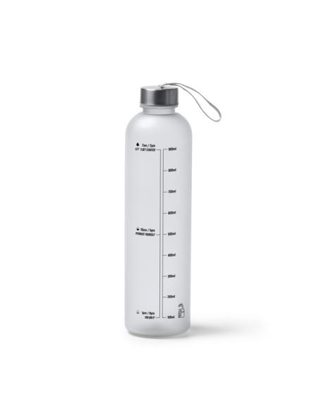 Botella de tritán Guatiza 1 litro PERSONALIZABLE
