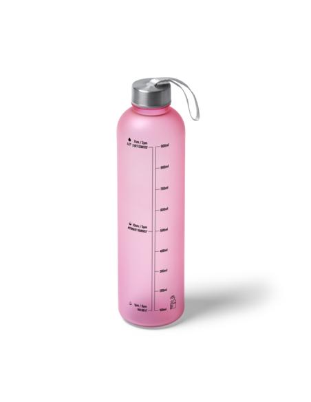 Botella de tritán Guatiza 1 litro PERSONALIZABLE