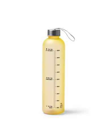 Botella de tritán Guatiza 1 litro PERSONALIZABLE