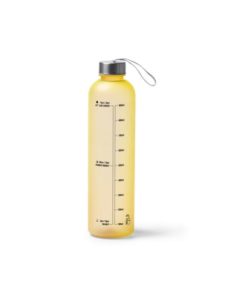 Botella de tritán Guatiza 1 litro PERSONALIZABLE