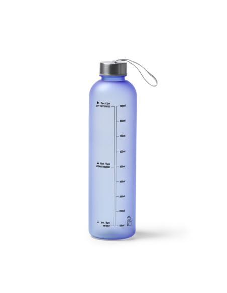 Botella de tritán Guatiza 1 litro PERSONALIZABLE