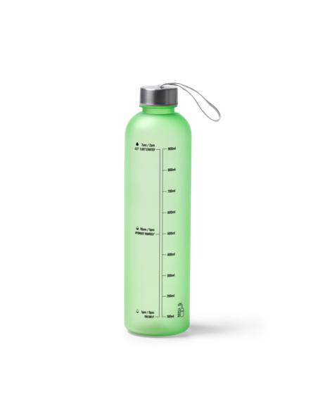 Botella de tritán Guatiza 1 litro PERSONALIZABLE