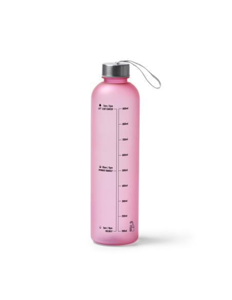 Botella de tritán Guatiza 1 litro PERSONALIZABLE