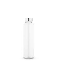 SOLER. Botella de vidrio de 500ml 2