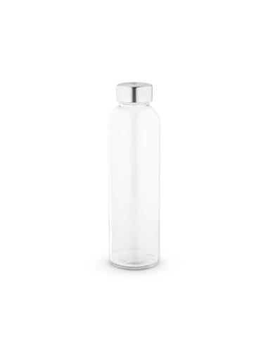 SOLER. Botella de vidrio de 500ml