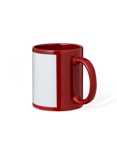 Taza Sublimación Orchix
